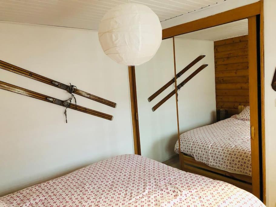 Chalet A Gerardmer - Vue Montagne - Calme & Paisible エクステリア 写真